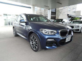 X3 xドライブ20d Mスポーツ ディーゼル 4WD 