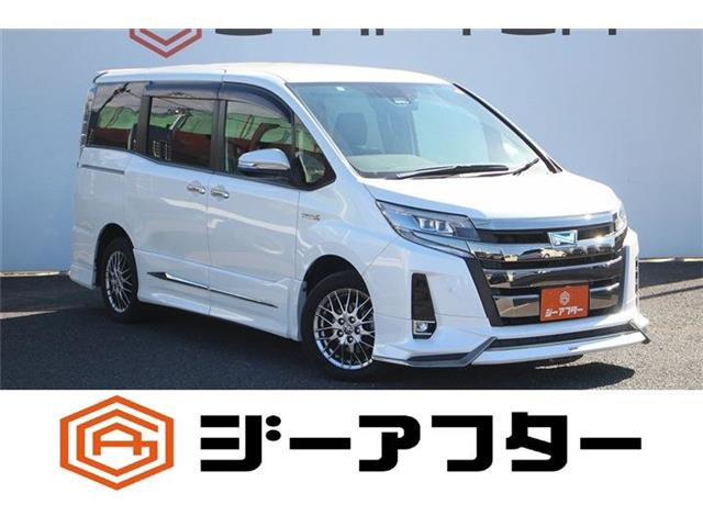 トヨタ ノア 