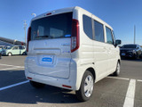 スペーシア  ハイブリッドG