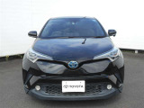 C-HR ハイブリッド 1.8 G 