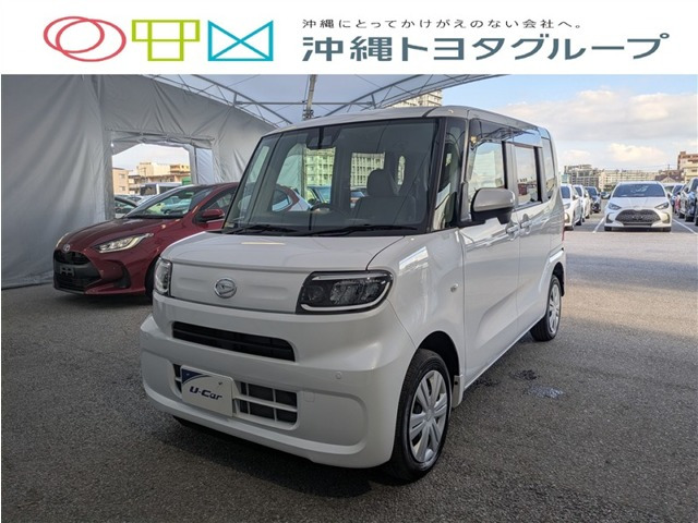タント スローパーL
