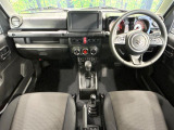 ジムニーシエラ 1.5 JC 4WD 