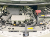 親切・丁寧な専門メカニックスタッフが応対!・車検・点検整備・事故等の修理などアフターサービスも安心。お車のカスタマイズもネクステージのサービススタッフまでご相談ください!
