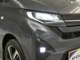 当店はお客様駐車場ももちろん完備しており、併せて新車も併設してますのでお気軽にご来店下さいませ。