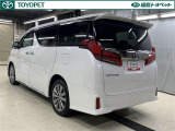「ロングラン保証」付き!トヨタのお店で中古車をお買い上げいただいたすべてのお客様に安心で快適なカーライフをお約束する1年間の保証です。