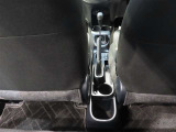 リヤシートから見た感じです!