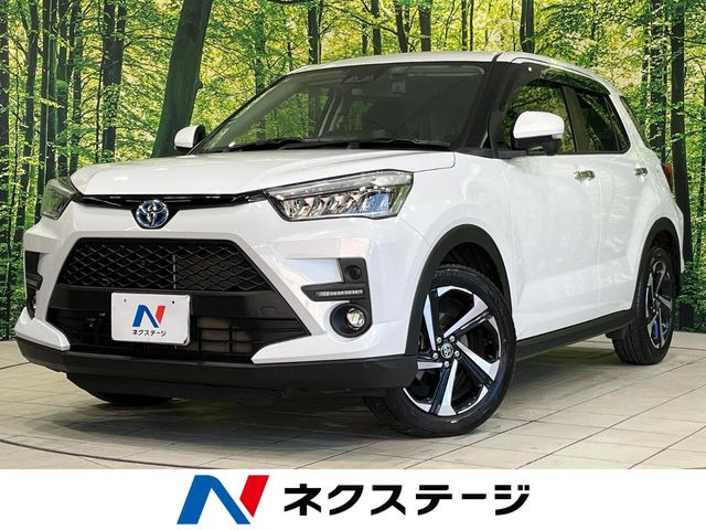 ライズ 1.2 Z 