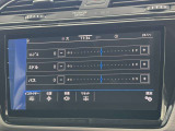 イコライザー機能で音質を好みに合わせて調整可能。お気に入りの音楽を自分好みのサウンドで楽しめます。
