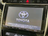 【純正9型ナビ】人気の純正ナビを装備。オーディオ機能も充実しており、Bluetooth接続すればお持ちのスマホやMP3プレイヤーの音楽を再生可能!毎日の運転がさらに楽しくなります!!