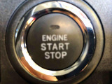 エンジンスタートはプッシュボタン(ON/OFF)を押すだけでOK!