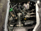 中古車購入は不安なこともあると思います。当社では可能な限り過去の整備歴も確認できます。