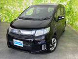 ホンダ フリードスパイクハイブリッド 1.5 プレミアムエディション
