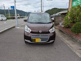 デイズ ボレロ X ベース 