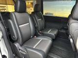車内もキレイで嫌な臭いもありません☆車内の臭い、汚れが気になる方は内装のスチームクリーナーも施工可能です♪