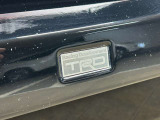 TRDフルエアロ
