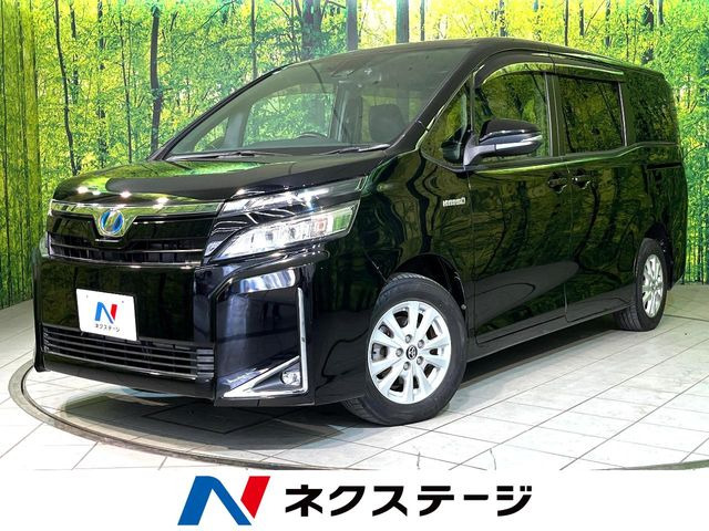 ヴォクシー 2.0 V 
