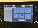 Bluetooth接続可能です!