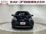 アクア 1.5 クロスオーバー 