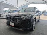 RAV4  2.0 G Zパッケージ 4WD