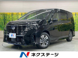 純正12型ナビ 両側電動スライド 全周囲カメラ プロパイロット