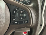 クルーズコントロールを装備しています。高速道路などで一定の速度で走ってくれるので運転が楽ですよ!速度を設定できますので、スピードの出しすぎにも注意できます。
