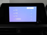 ディスプレイオーディオを装備。スマホとクルマをつなぐことで、これまでのナビに加えて、色々なサービスが楽しめます。