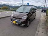 デイズ ボレロ X ベース 