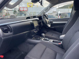 1オナ 寒冷地仕様 純正エンジンスターター GRマッドフラップ 純正ベッドライナー 社外トノカバー TOYOTAデカール ETC車載器 アダプティブクルーズコントロール 純正ナビ 360カメラ LEDライト
