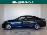 マークX 2.5 250S 