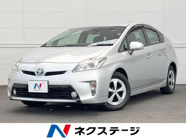 プリウス 1.8 G 