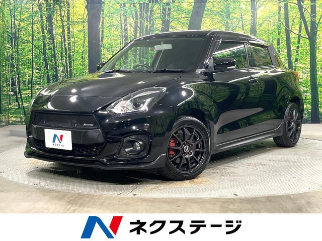 スイフト 1.4 スポーツ