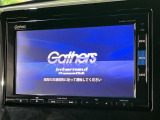 【純正ナビ】人気の純正ナビを装備。オーディオ機能も充実しており、Bluetooth接続すればお持ちのスマホやMP3プレイヤーの音楽を再生可能!毎日の運転がさらに楽しくなります!!