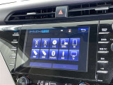 AM/FMラジオ付きです♪
