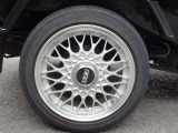 BBS-RG14インチ!!