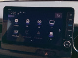 純正9インチナビです。フルセグTV・DVD再生可能!Bluetoothでお好きな音楽お聞きいただけます。