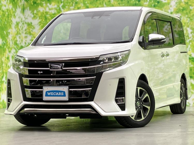ノア 2.0 Si W×B III 