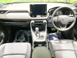 RAV4 PHV 2.5 G Z E-Four 4WD 