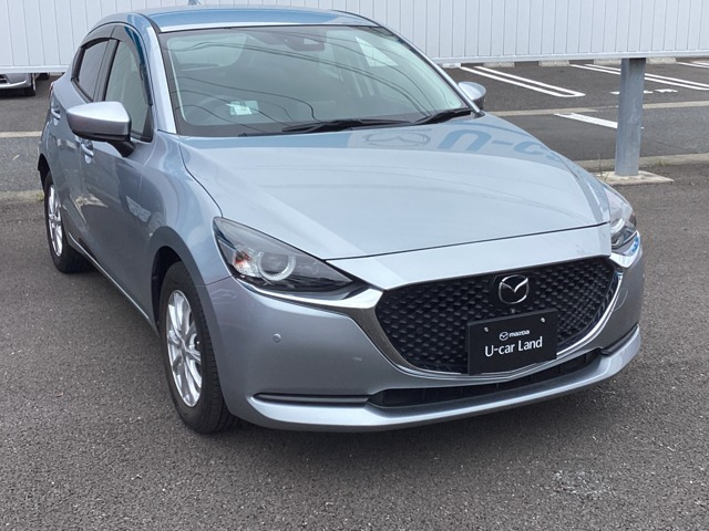 MAZDA2 1.5 15S プロアクティブ