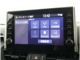 Bluetooth接続も可能