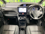 ヴォクシー 1.8 ハイブリッド ZS 煌 