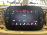 Apple CarPlay・Android Auto対応。スマートフォンとの連携により快適なドライブをサポートします。