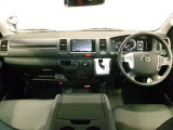 ハイエースバン 2.8 DX ロング GLパッケージ ディーゼル 4WD 