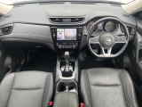 エクストレイル 2.0 20Xi ハイブリッド 