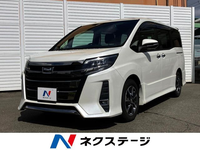 ノア 2.0 Si 