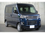 アトレーワゴン  フレンドシップ スローパー 4WD