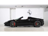 296GTS F1 DCT
