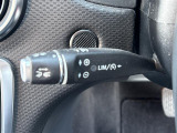 【 クルーズコントロール 】高速道路で便利な機能です!アクセルを離しても一定速度で走行ができる装備です!加速減速もスイッチ操作でOKです!