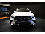GLC 220d 4マチック (ISG) AMGラインパッケージ  4WD 