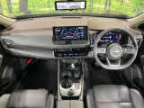 エクストレイル 1.5 X e-4ORCE 4WD 