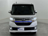 ご自宅にいながら車両確認が出来るのでわざわざ出掛ける必要は有りません!お客様は画像OFFで大丈夫ですので部屋着で車両確認や商談が可能です。
